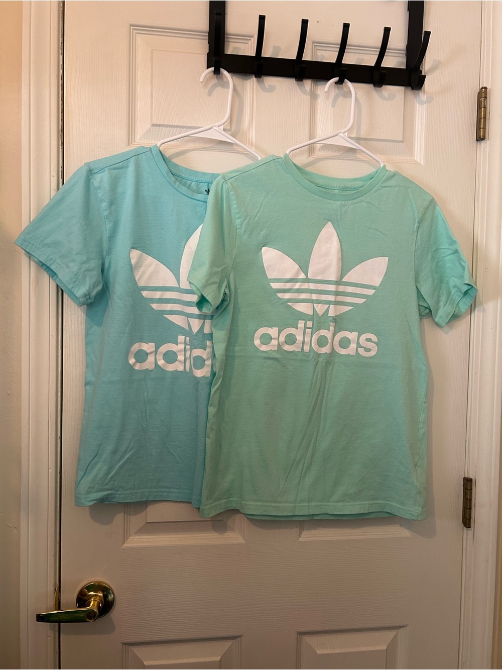 2-for-1 Youth Adidas Originals Tees